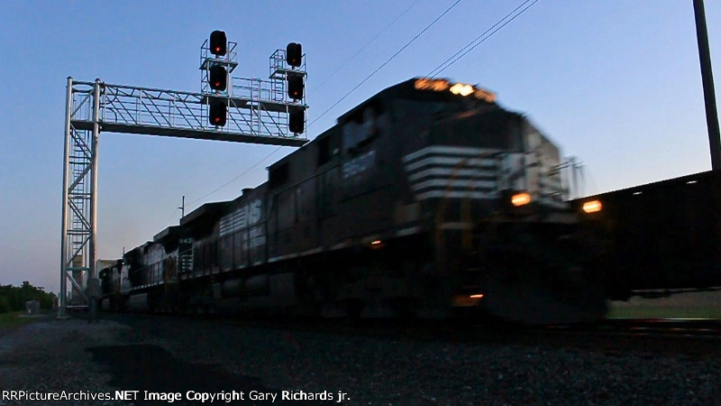 NS 9607, 9436, 9959, 8419, &amp; 2735